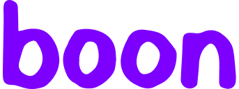 Boon Logo